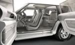 Nissan Terranaut 2006 года